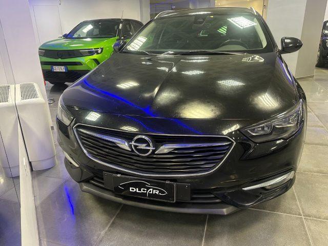 OPEL Insignia 2.0 CDTI S&S Aut. Sports Tourer Innovation