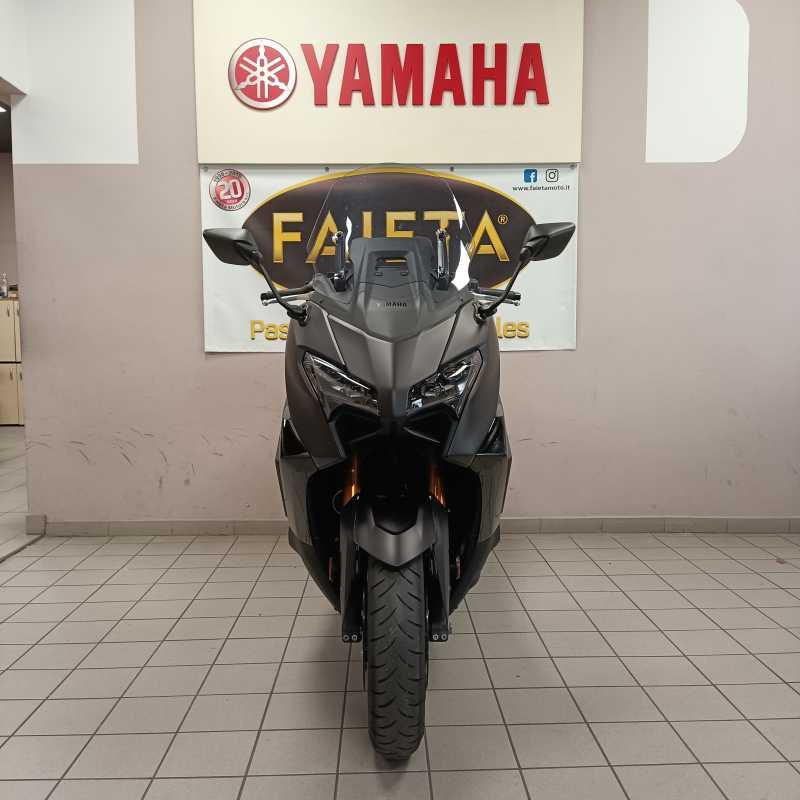 Yamaha T-Max 560 Tech Max - 2025