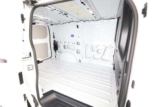 FORD Transit Custom 2° s 320 2.0 EcoBlue 150CV PC Furgone Trend