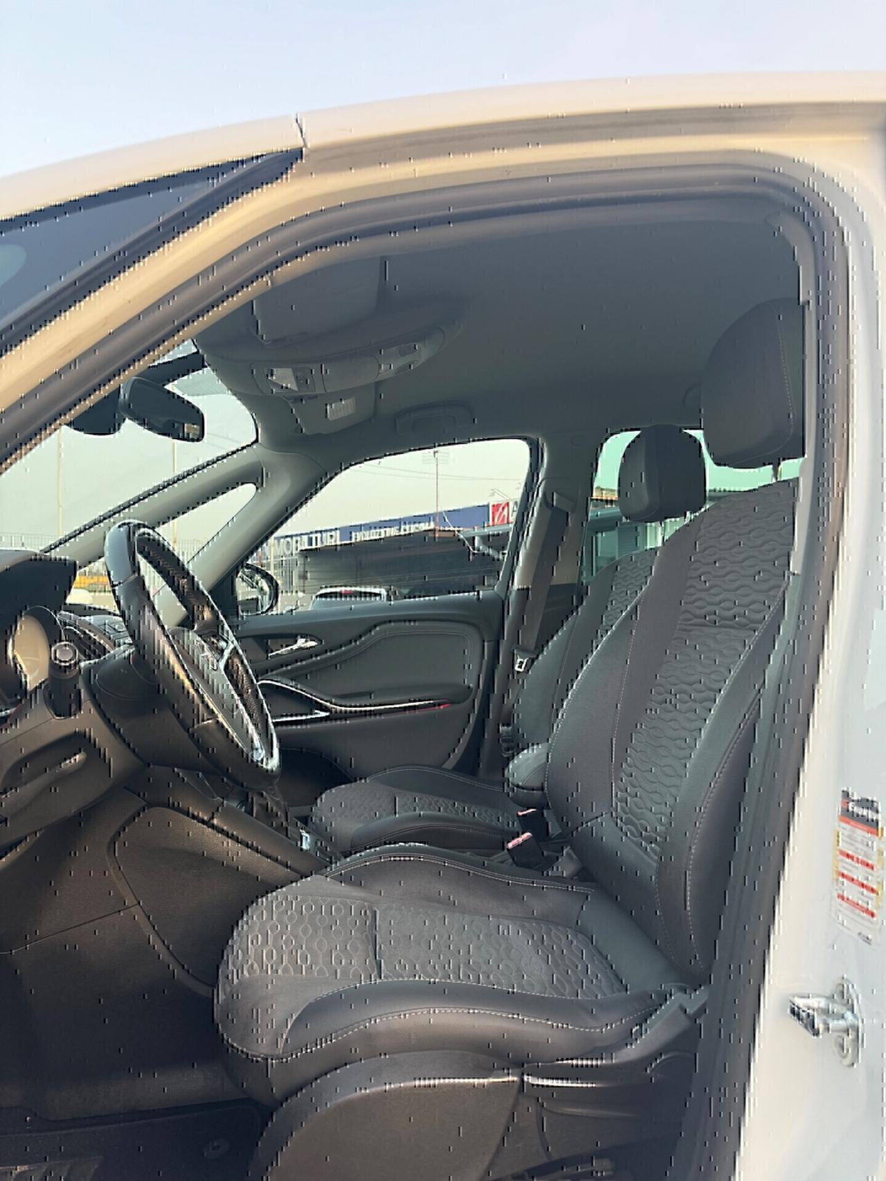 Opel Zafira Tourer 1.6 Turbo EcoM 150CV Elective MOTORE NUOVO