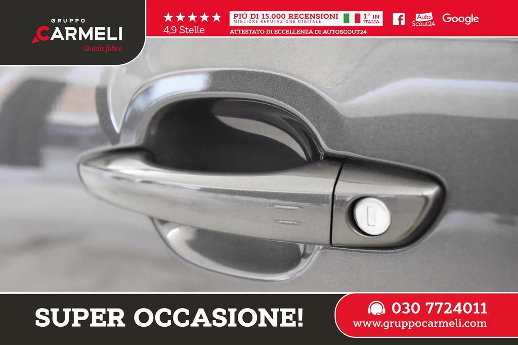 Citroen C3 Aircross 1.2 PureTech Shine