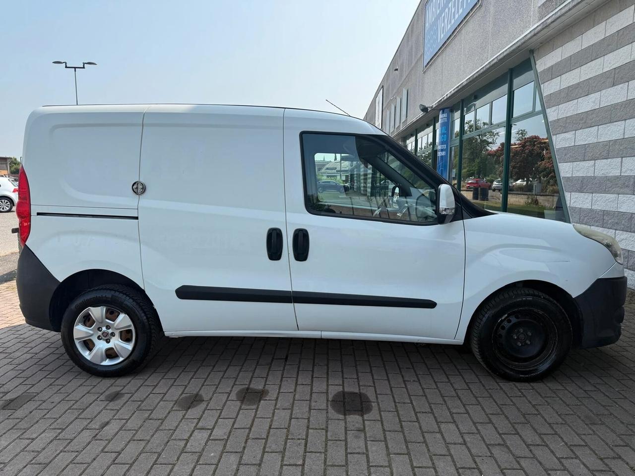 FIAT DOBLO'