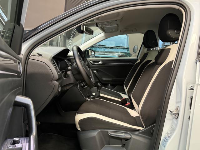 VOLKSWAGEN T-Roc 2.0 TDI SCR 4MOTION Advanced BlueMotion Technology