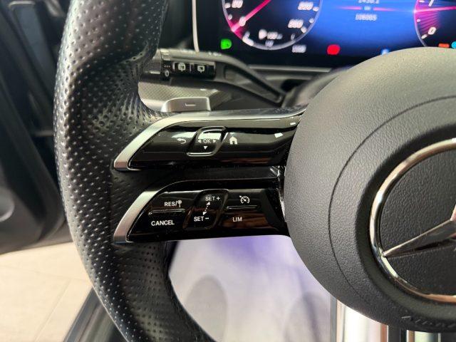 MERCEDES-BENZ C 220 d Mild hybrid S.W. Premium Pro