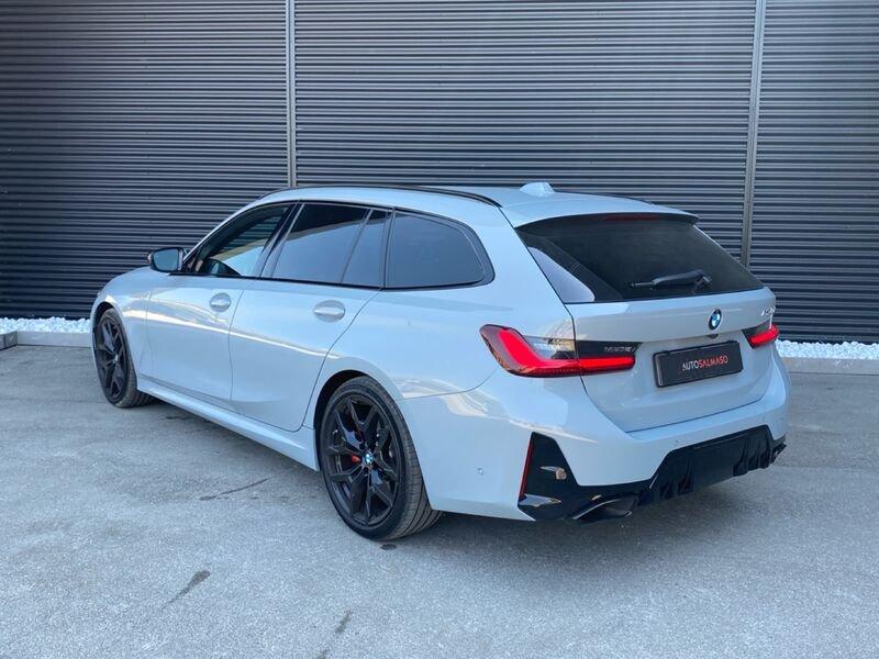 BMW Serie 3 M340d xDrive 48V MSport Pro Touring Autom. 340 CV
