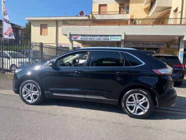 Ford Edge 2.0 TDCI 210 CV AWD Start&Stop Powershift Titanium