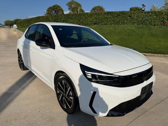 Opel Corsa 1.2 100 CV GS