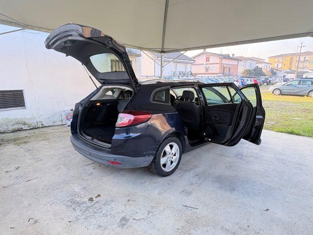 RENAULT Megane Mégane 1.6 16V Dynamique PRIMO PREZZO NAVI OK NEOP