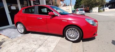 Alfa Romeo Giulietta 2.0 JTDm-2 150 CV Distinctive