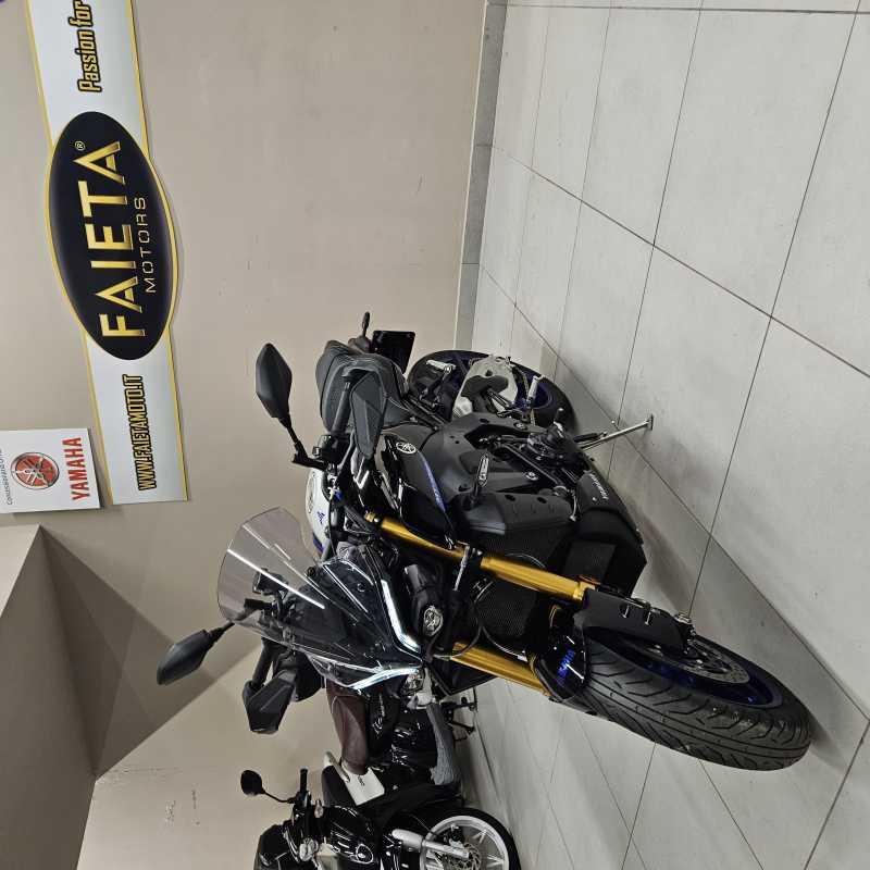Yamaha MT-10 SP - 2025