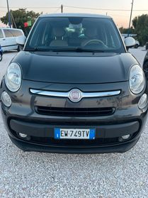 Fiat 500L Living 0.9 TwinAir Turbo Natural Power Lounge
