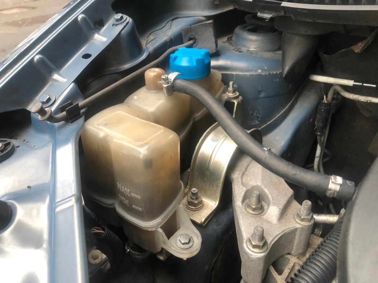 Lancia MUSA 1.3 Multijet 16V 90 CV Platino Plus