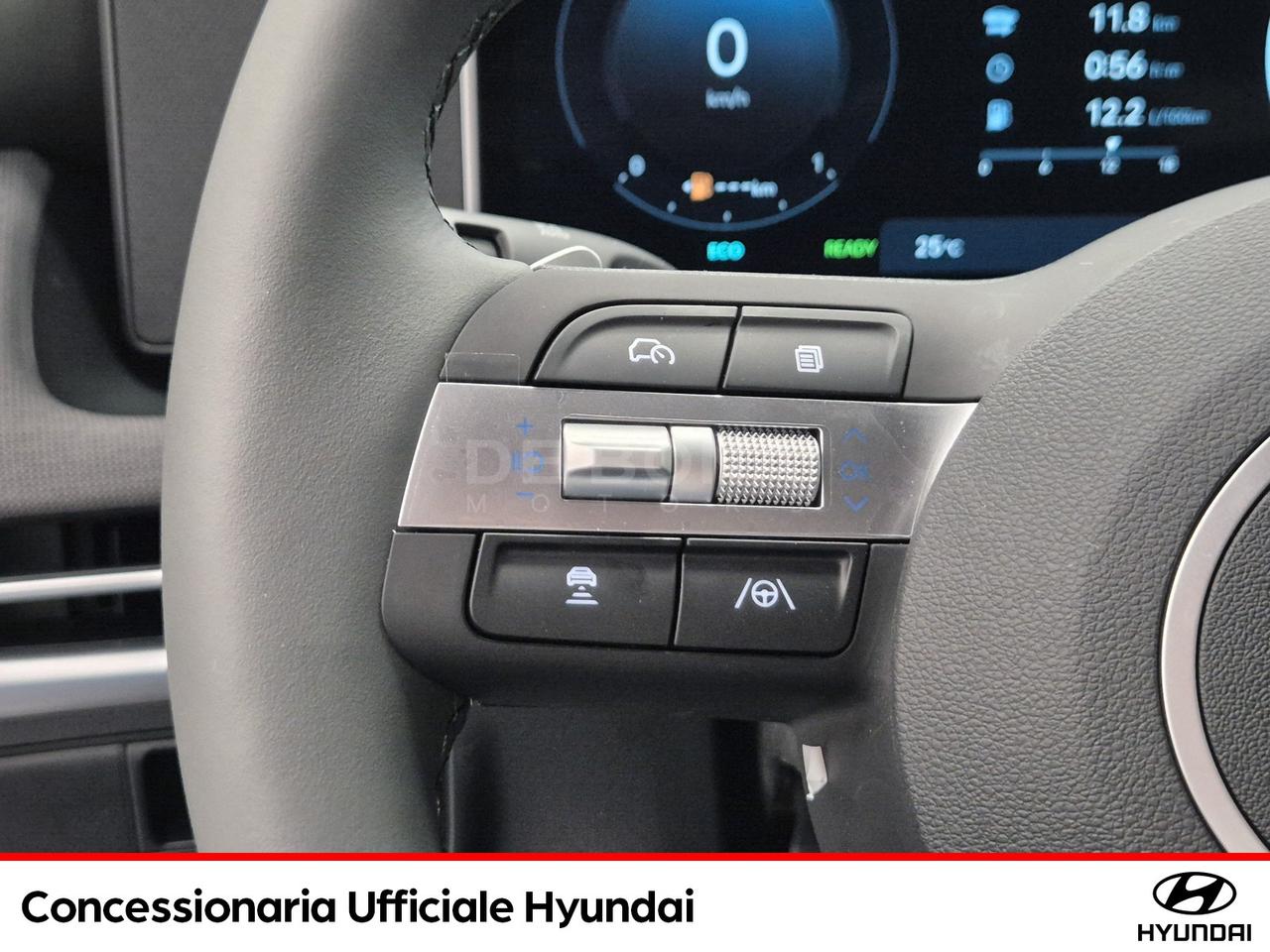 Hyundai Tucson 1.6 phev exellence 20° anniversario 2wd auto