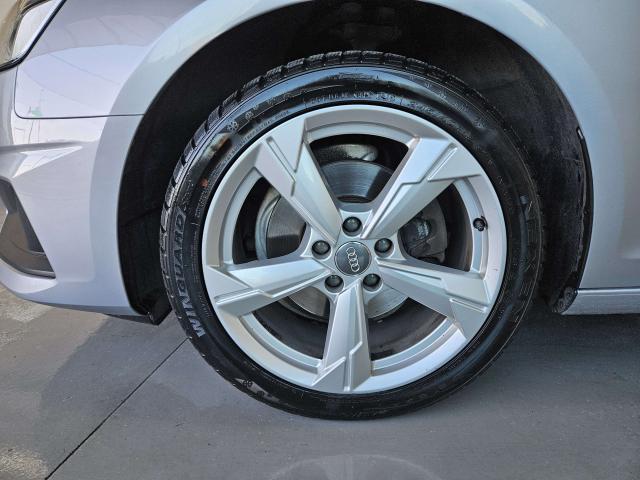 Audi A4 A4 V 2019 Avant Business 163cv s-tronic