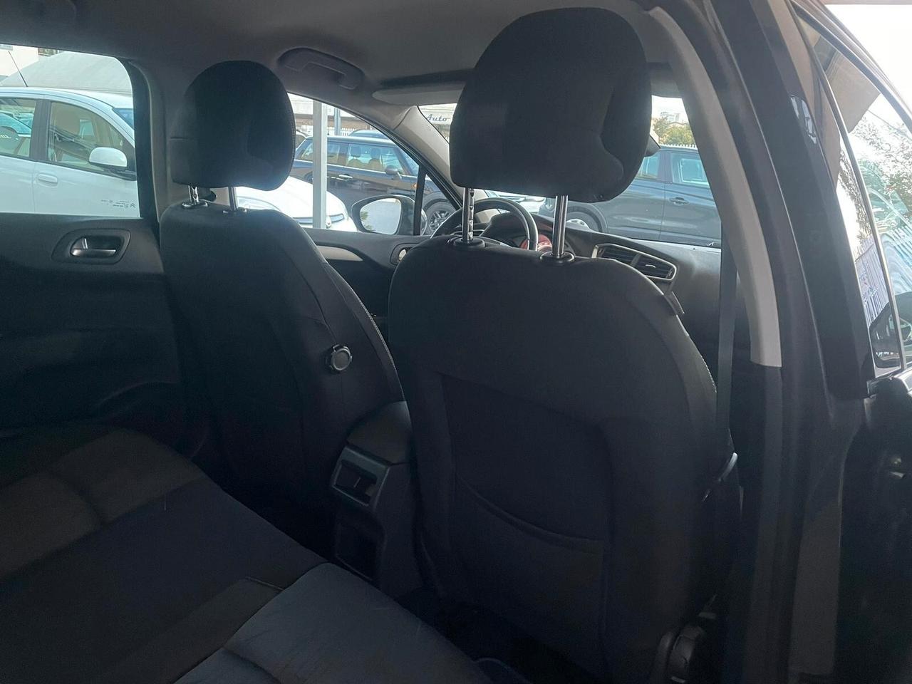 Citroen C4 1.6 HDi 90 Business