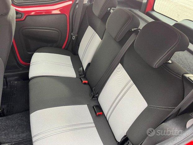 FIAT Qubo 1.4 8V 77 CV Dynamic Natural Power