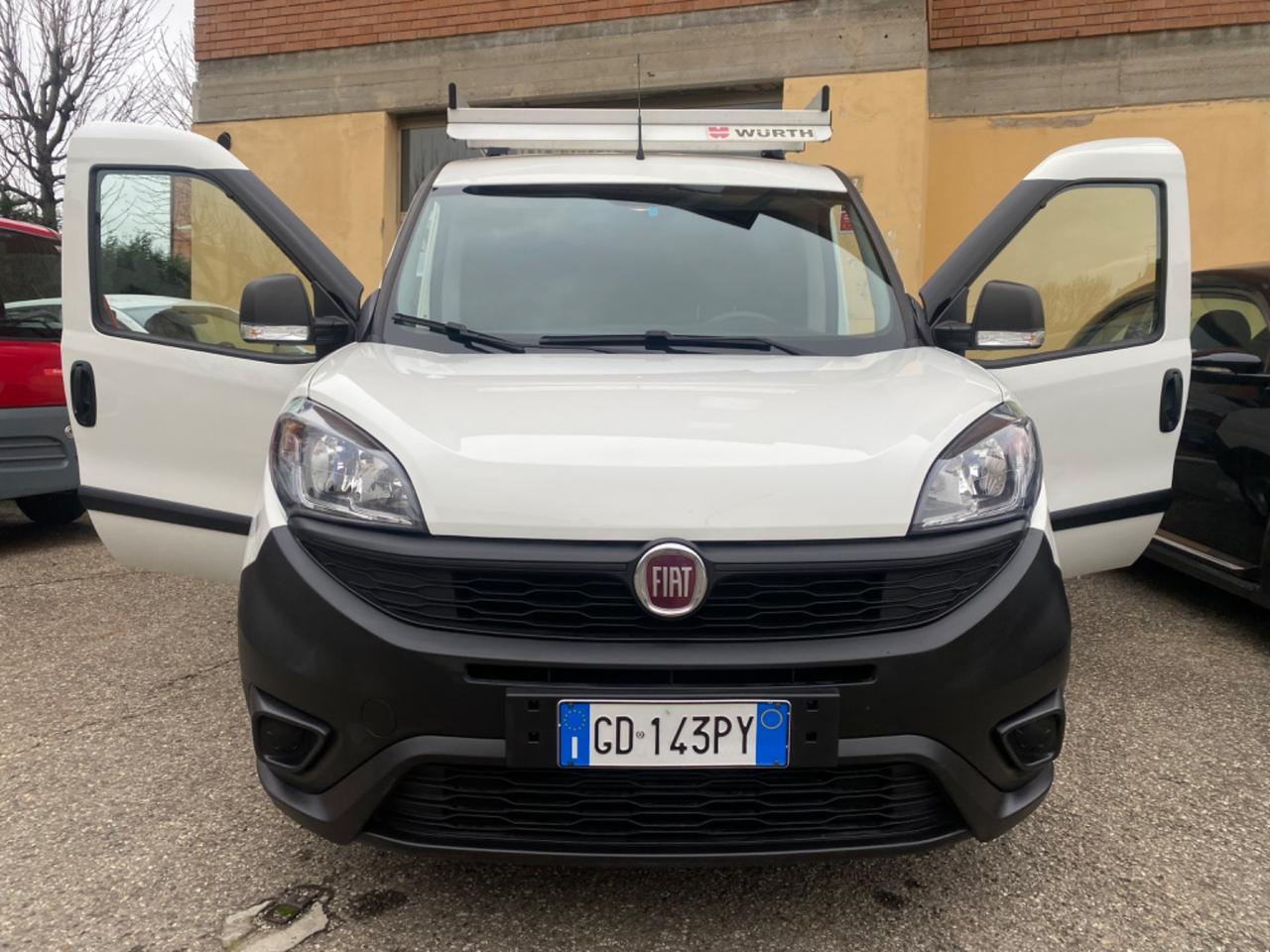 Fiat Doblo Doblò 1.3 MJT 95 cv.S&S PC-TN Cargo Easy