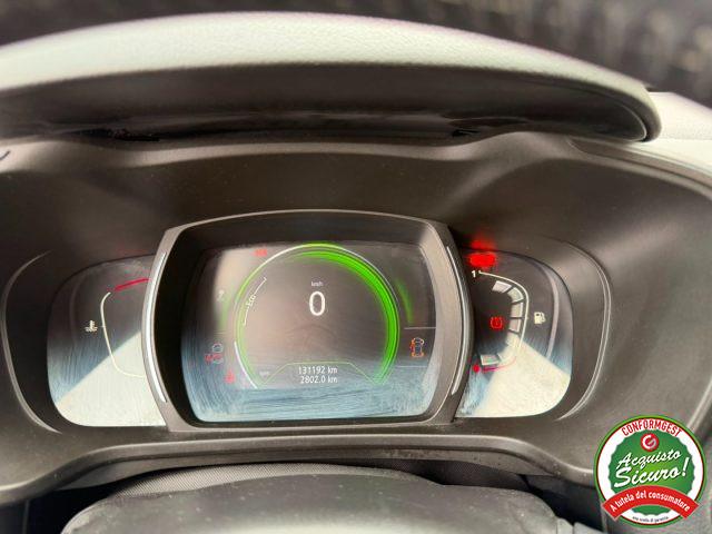 RENAULT Kadjar dCi 8V 110CV EDC Energy Intens