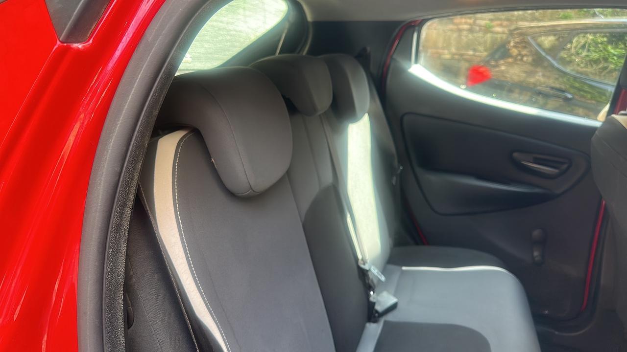 Lancia Ypsilon 1.2 69 CV 5 porte GPL Eco GARANZIA