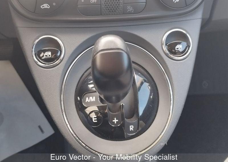 FIAT 500 500 C 1.2 Lounge