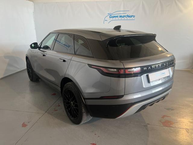 LAND ROVER Range Rover Velar 2.0D I4 180 CV R-Dynamic S