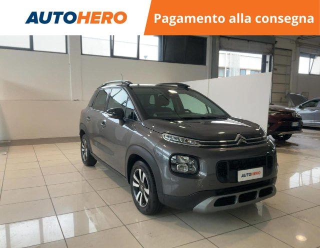 CITROEN C3 Aircross BlueHDi 110 S&S Shine