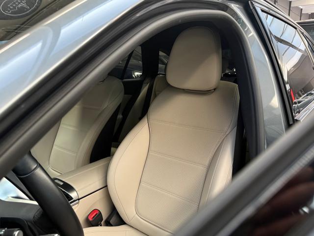 MERCEDES-BENZ C 220 d Mild hybrid 4Matic Premium All-Terrain