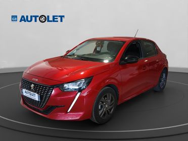 Peugeot 208 PureTech 75CV Stop&Start 5 porte Active Pack