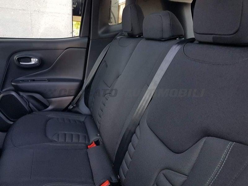 Jeep Renegade Renegade E-Hybrid My25 North Star 1.5 Turbo T4 E-Hybrid 130cv Fwd