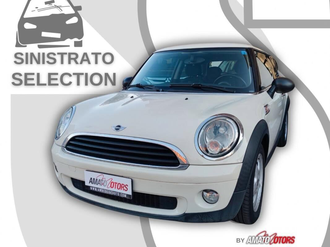 Mini Mini Mini 1.4 One