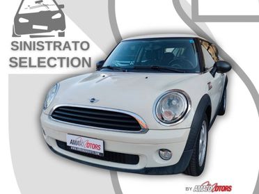 Mini Mini Mini 1.4 One