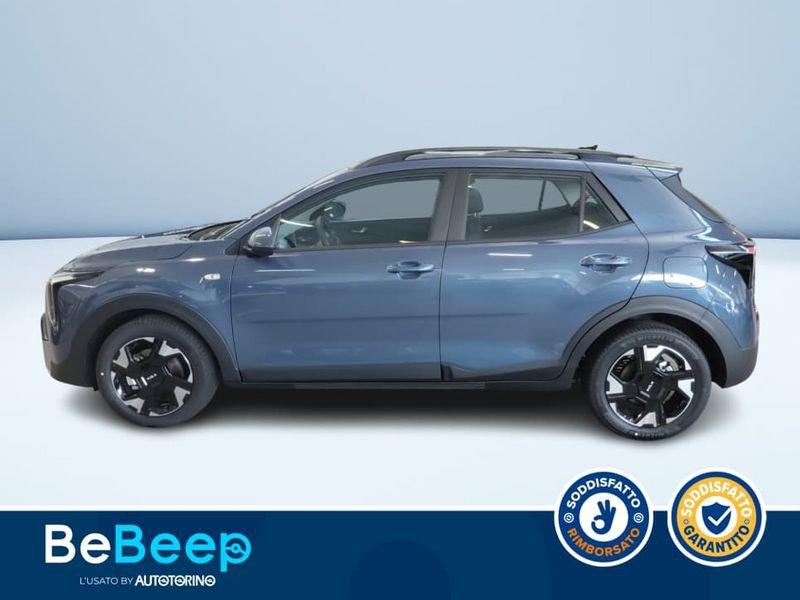 Kia Stonic 1.0 T-GDI GPL URBAN