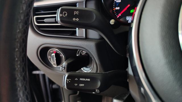 PORSCHE Macan 245CV 20"-CARPLAY-ANDROID-SED EL.RISC.