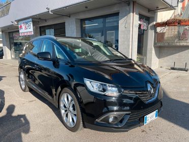 Renault Grand Scenic 1.7 Diesel 7 posti Neopatentati