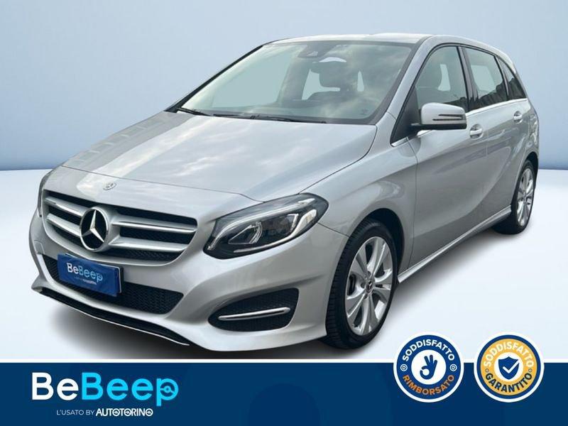 Mercedes-Benz Classe B B 180 D SPORT NEXT AUTO