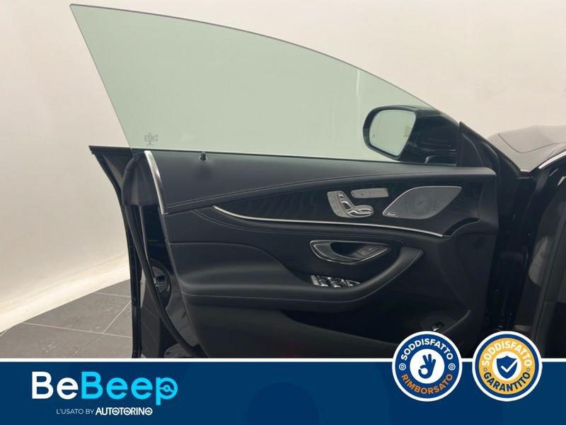 Mercedes-Benz CLS COUPE 300 D MHEV PREMIUM PLUS 4MATIC AUTO