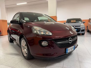 Opel Adam 1.4 87 CV GPL Tech Unlimited