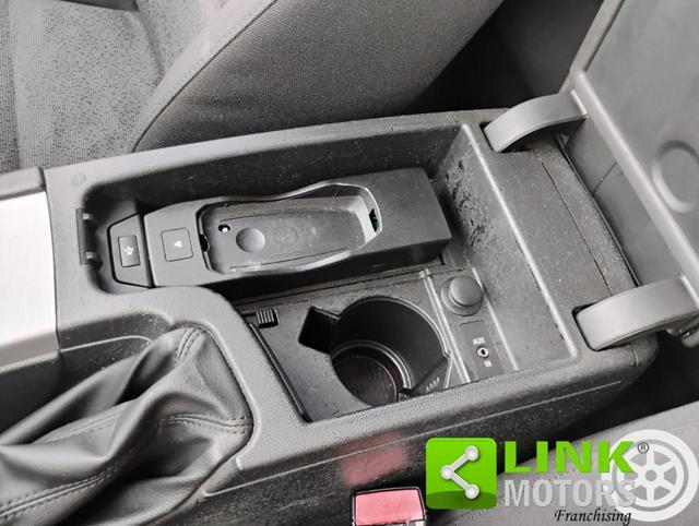 BMW 320 Cd cat Attiva