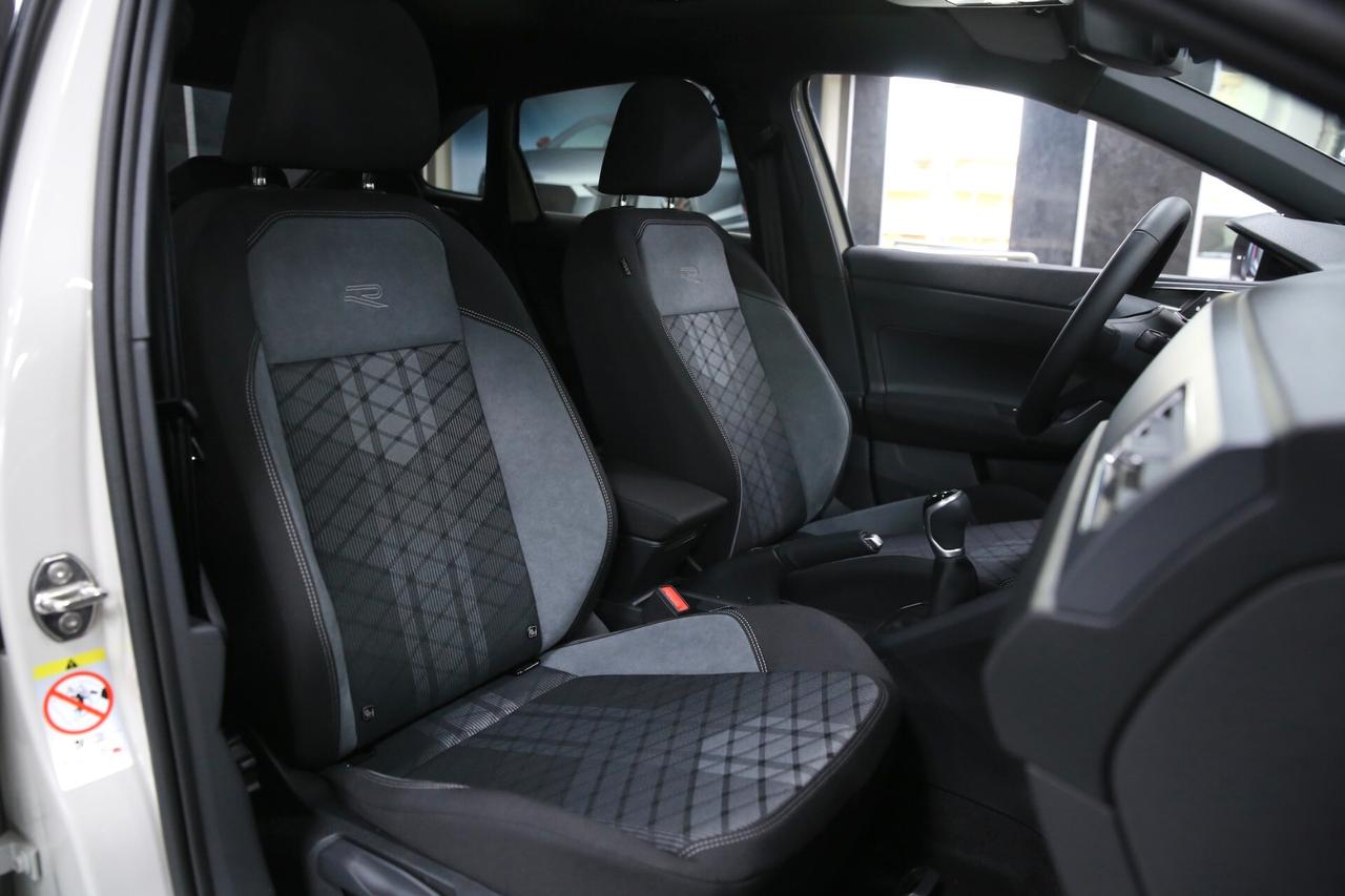 Volkswagen Taigo R-Line Plus 1.0 TSI 115 cv_NUOVA_KM0