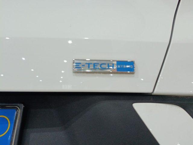RENAULT Arkana Arkana Hybrid E-Tech 145 CV Intens