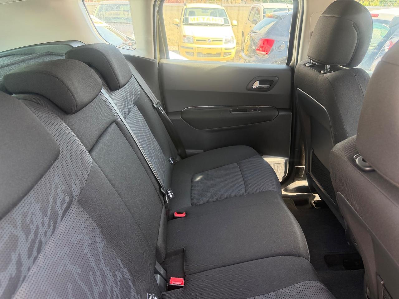 Peugeot 3008 1.6 diesel 2010 AUTOMATICA