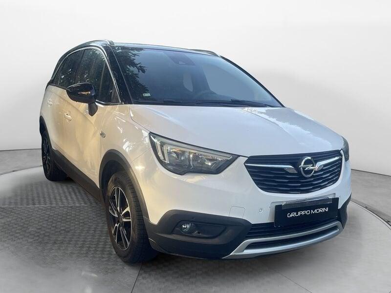 Opel Crossland X Crossland X 1.2 Innovation s&s 110cv my18.5