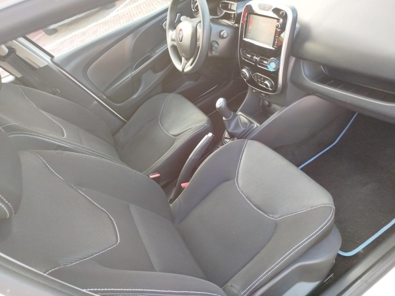 Renault Clio 1.2 75CV GPL 5 porte Live