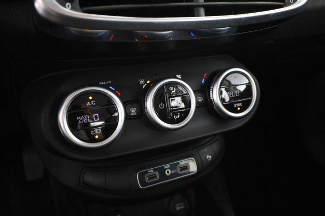 FIAT 500X 500X 1.0 T3 120 CV City Cross