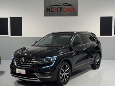 Renault Koleos Blue dCi 190 CV 4X4 X-Tronic Initiale Paris