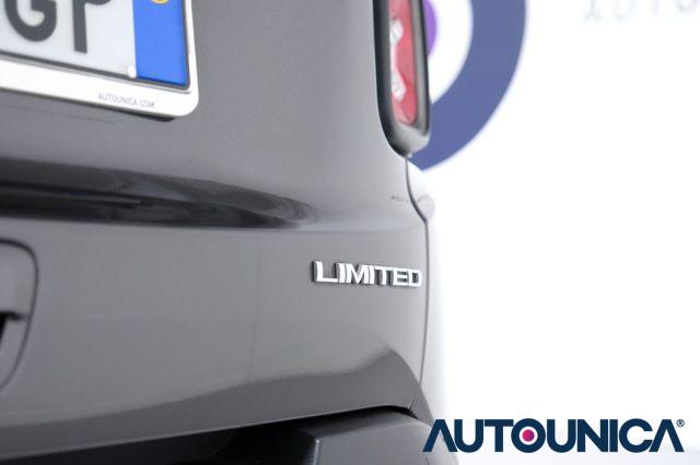 JEEP Renegade 1.0 T3 LIMITED NEOPATENTATI