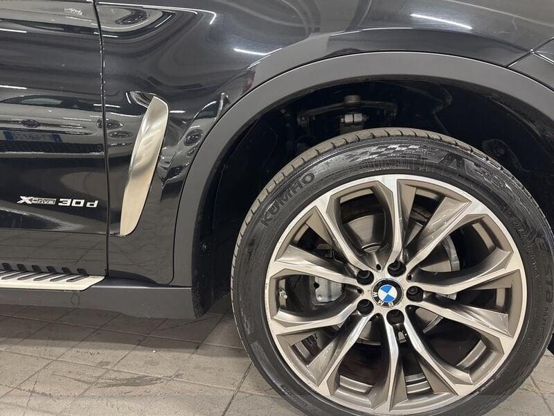 BMW X6 F16 Diesel xdrive30d Extravagance 258cv auto