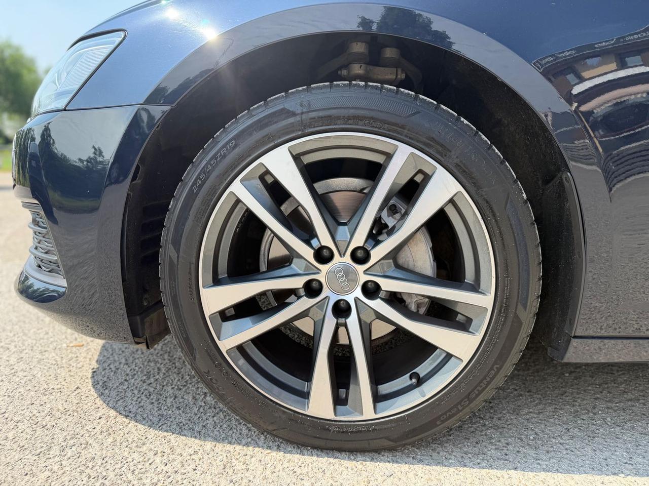 Audi A6 Business Plus 2.0 40 TDI MHEV #11126