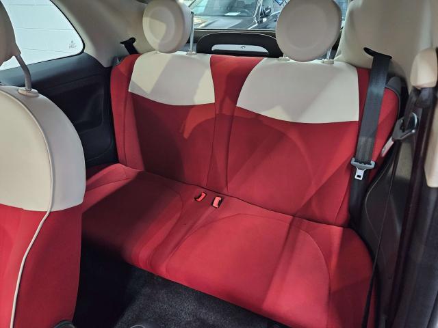 Fiat 500C 500C III 1.2 Pop 69cv