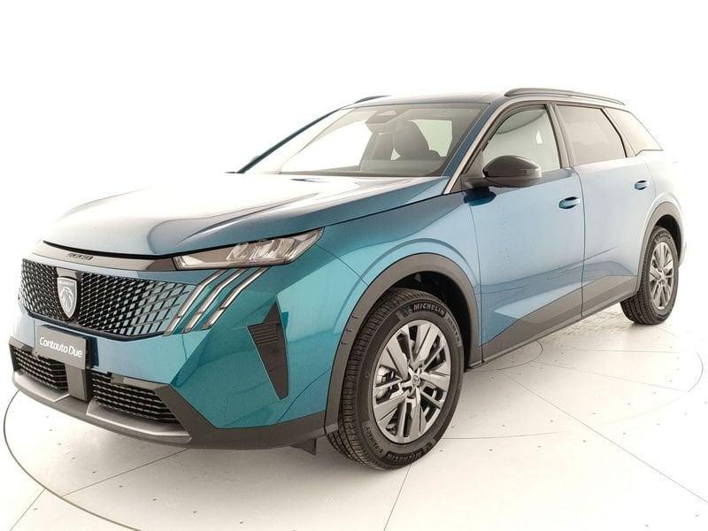 Peugeot 5008 5008 Hybrid 145 e-DCS6 Allure